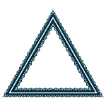 Scallop Frame Extrapolated 13