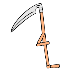 Scythe I