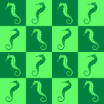 SeahorsePattern