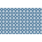 Traditional Portuguese tile pattern