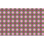 Seamless Psychedelic Pattern 3