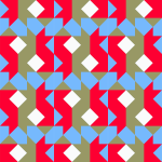 Seamless pattern