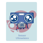 Ultrasound sensor