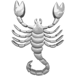 Scorpio zodiac sign