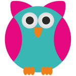 Simple owl