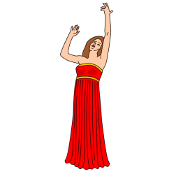 Singer VII