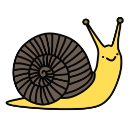 Snail 8