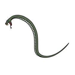 Snake 22