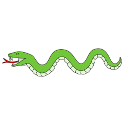Snake 23