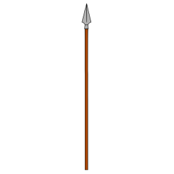 Spear I