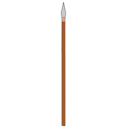 Spear VI
