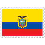 Ecuador flag