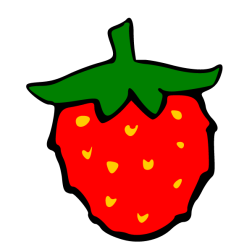 Strawberry III