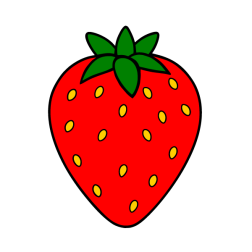 Strawberry IX