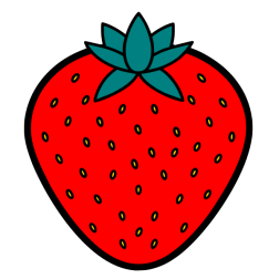 Strawberry VIII