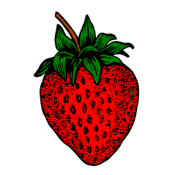 Strawberry V
