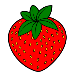 Strawberry X