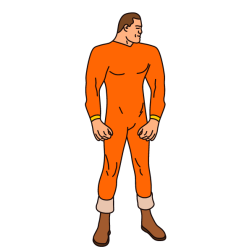 Strongman 1