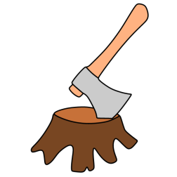 Stump 2