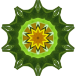 SunflowerKaleidoscope9