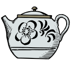 Teapot 1