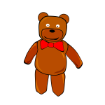 Teddybear