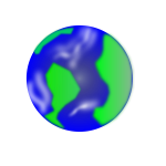 Planet Earth-1630012174
