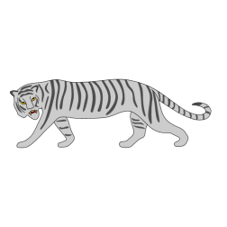 Tiger VIII