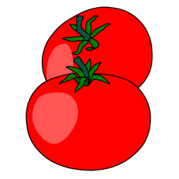 Tomato 2
