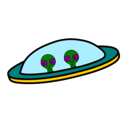 UFO 3