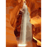 USA Antelope Canyon 2016122048