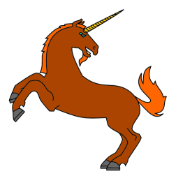 Unicorn 6