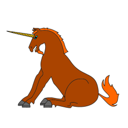 Unicorn 7