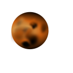 Venus planet