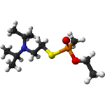 VX molecule