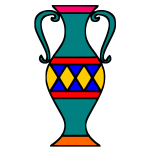 Vase 9