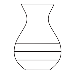 Vase 19