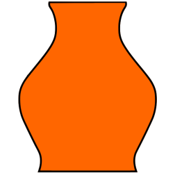 Vase 21