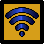 Wi-fi Icon (#2)
