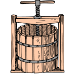 Wine press-1733318491