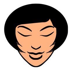 Woman XXVII