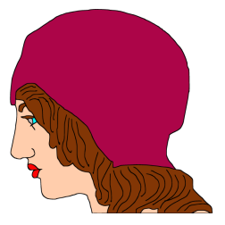 Woman XXVI