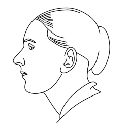 Worried woman 4