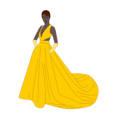 Young woman 2
