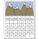 Calendar