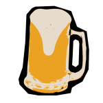 Beer mug-1636194574
