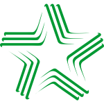 Logo Brazila Esperanto-Ligo