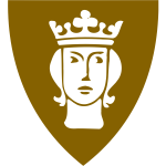 Swedish coat of arms