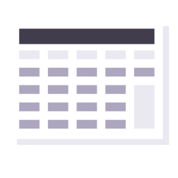 Spreadsheet Icon-1791651941