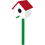 Birdhouse